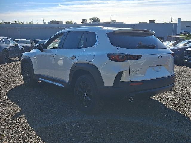 2026 Mazda Mazda CX-50 2.5 S Select AWD