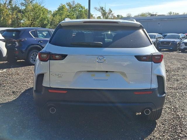 2026 Mazda Mazda CX-50 2.5 S Select AWD