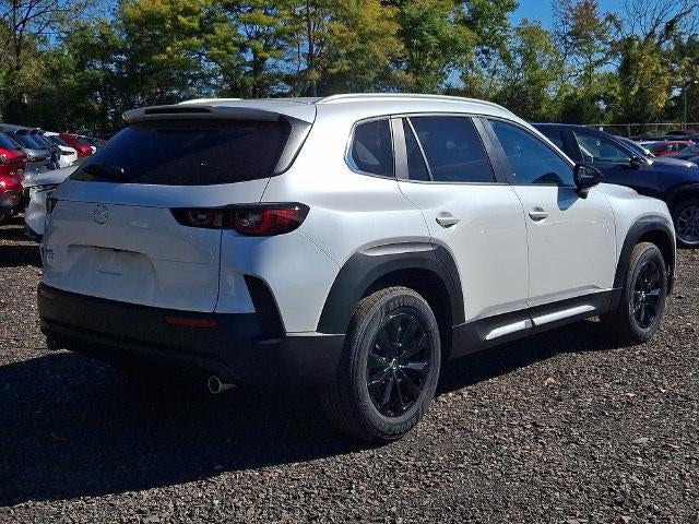 2026 Mazda Mazda CX-50 2.5 S Select AWD