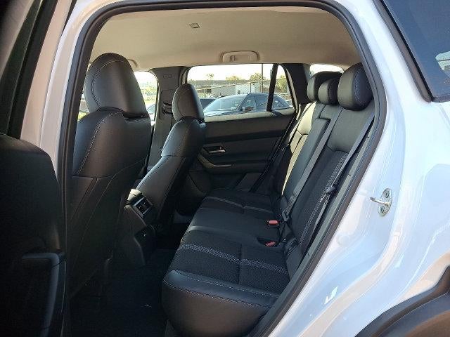 2026 Mazda Mazda CX-50 2.5 S Select AWD