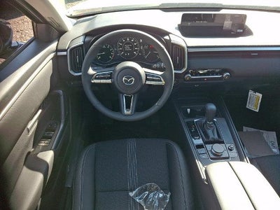 2026 Mazda Mazda CX-50 2.5 S Select AWD