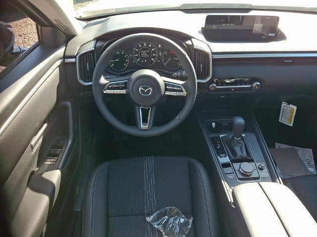 2026 Mazda Mazda CX-50 2.5 S Select AWD