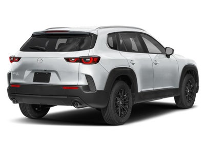 2026 Mazda Mazda CX-50 2.5 S Select AWD
