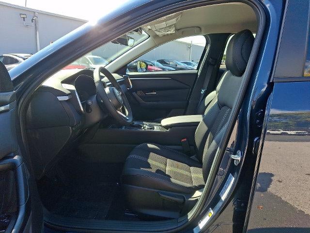 2026 Mazda Mazda CX-50 2.5 S Select AWD