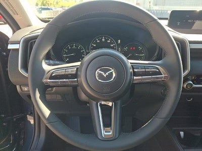 2026 Mazda Mazda CX-50 2.5 S Select AWD