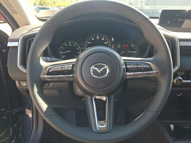 2026 Mazda Mazda CX-50 2.5 S Select AWD