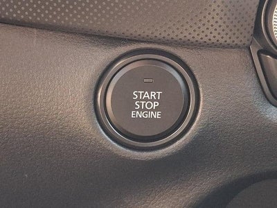 2026 Mazda Mazda CX-50 2.5 S Select AWD