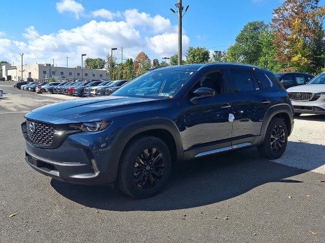 2026 Mazda Mazda CX-50 2.5 S Select AWD