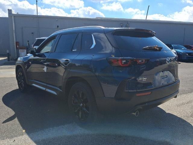 2026 Mazda Mazda CX-50 2.5 S Select AWD