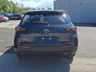 2026 Mazda Mazda CX-50 2.5 S Select AWD