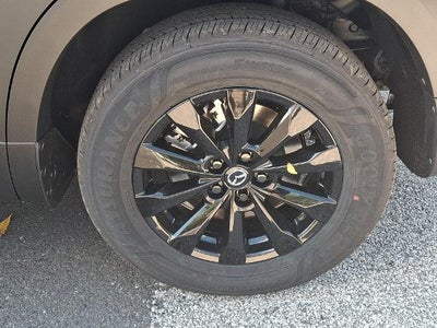 2026 Mazda Mazda CX-50 2.5 S Select AWD