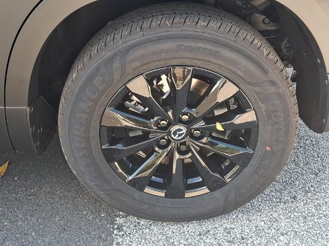 2026 Mazda Mazda CX-50 2.5 S Select AWD