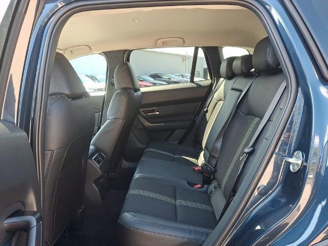 2026 Mazda Mazda CX-50 2.5 S Select AWD