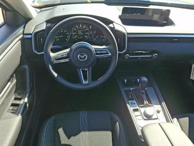2026 Mazda Mazda CX-50 2.5 S Select AWD
