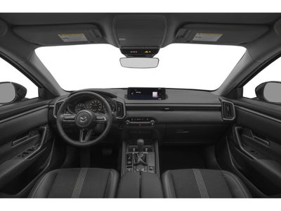 2026 Mazda Mazda CX-50 2.5 S Select AWD