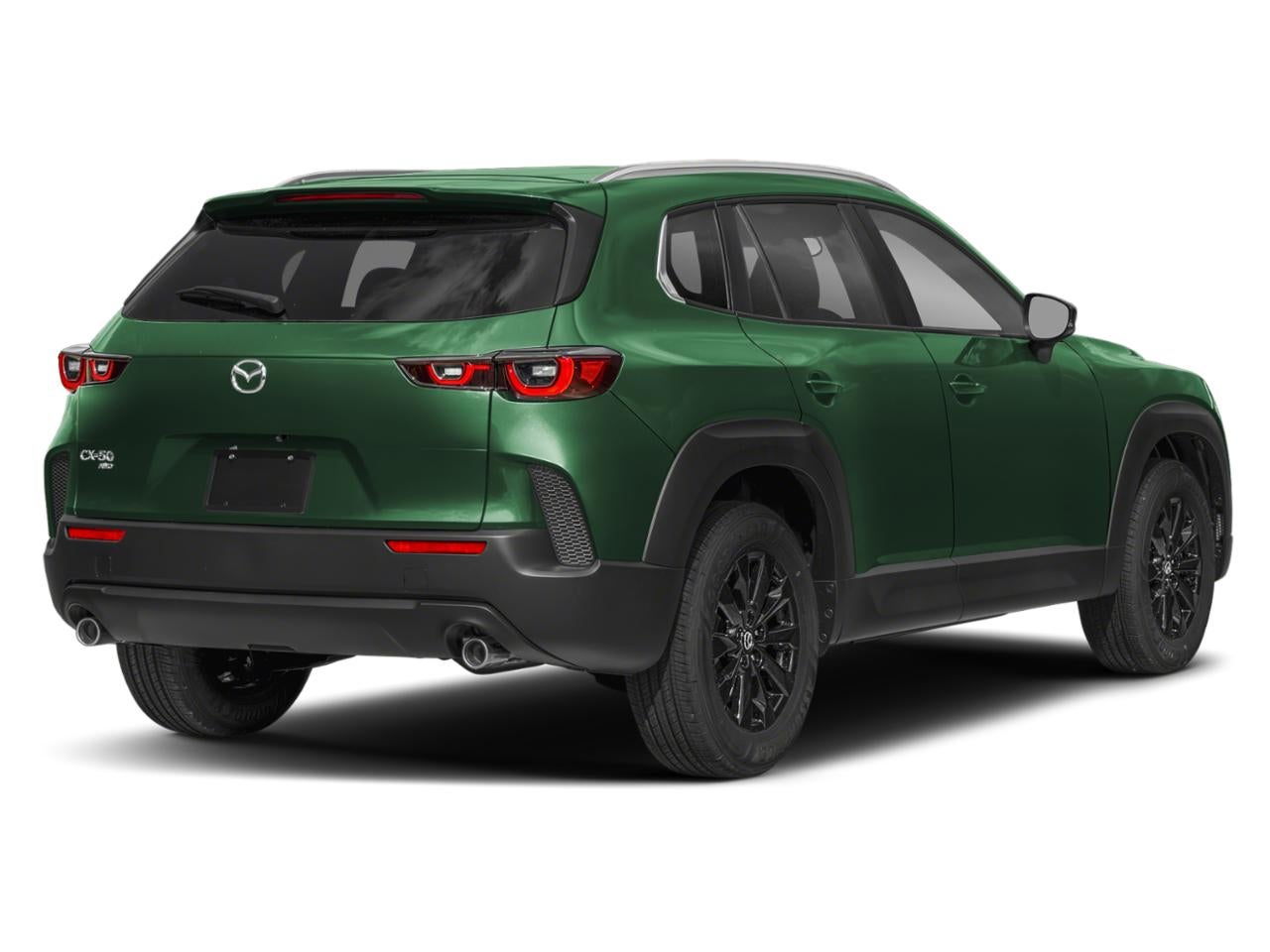 2026 Mazda Mazda CX-50 2.5 S Select AWD
