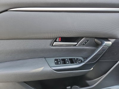 2026 Mazda Mazda CX-50 2.5 S Select AWD