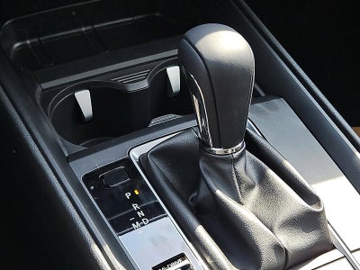 2026 Mazda Mazda CX-50 2.5 S Select AWD