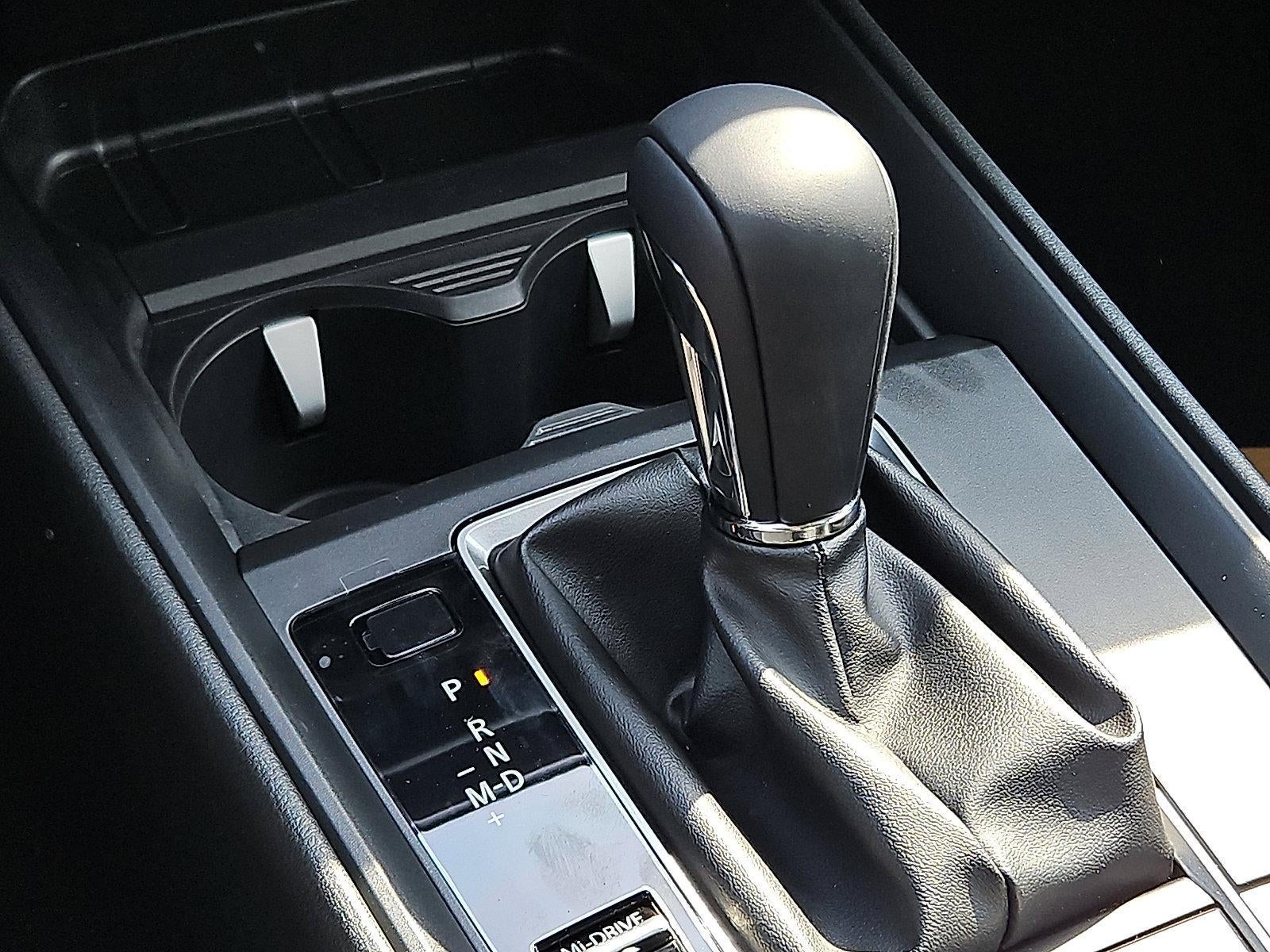 2026 Mazda Mazda CX-50 2.5 S Select AWD