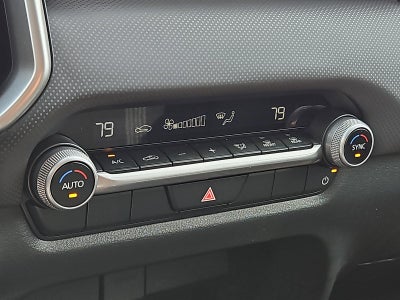 2026 Mazda Mazda CX-50 2.5 S Select AWD