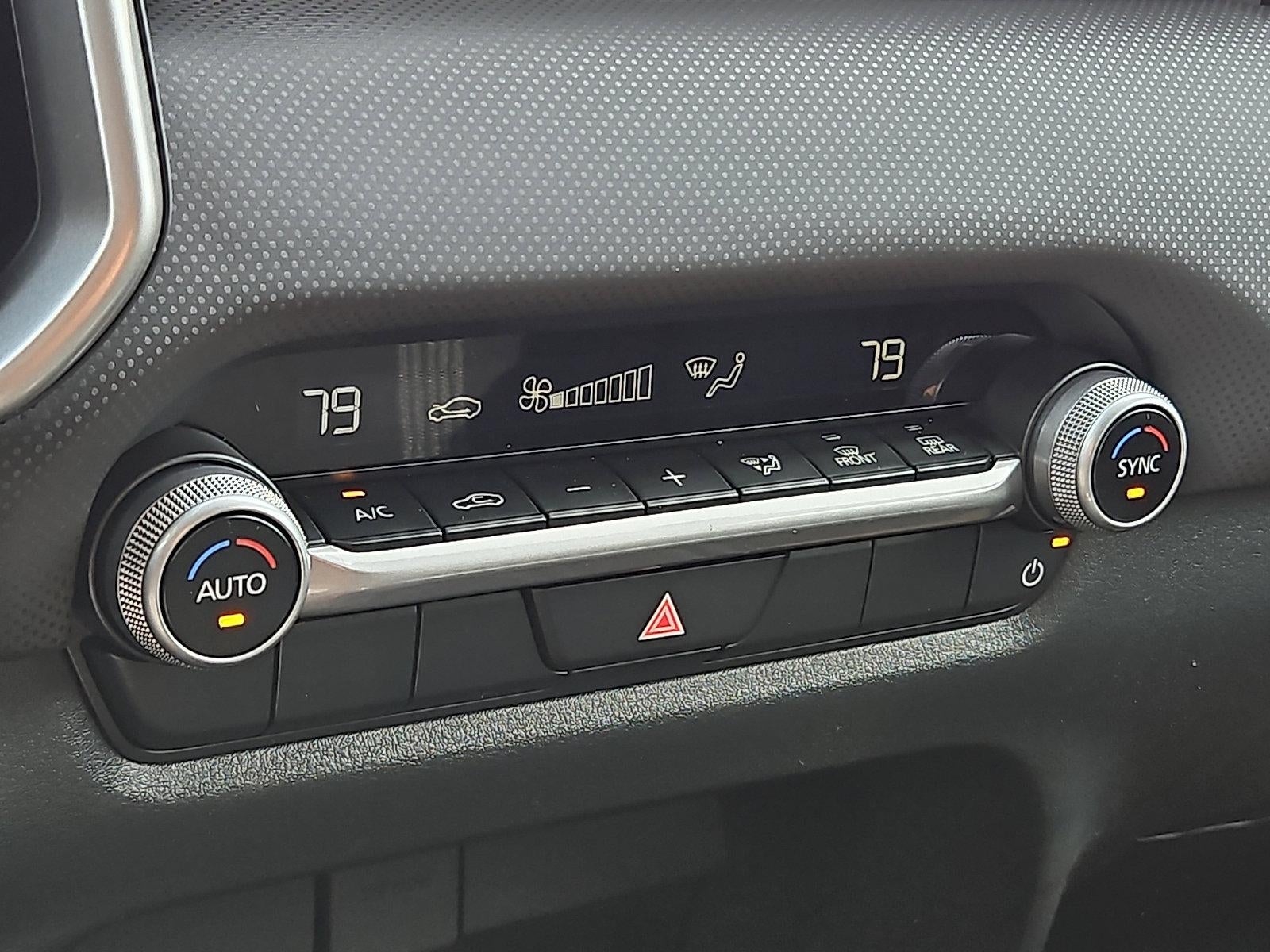 2026 Mazda Mazda CX-50 2.5 S Select AWD