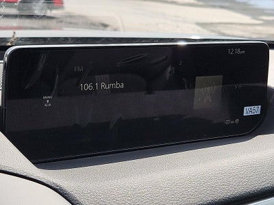 2026 Mazda Mazda CX-50 2.5 S Select AWD