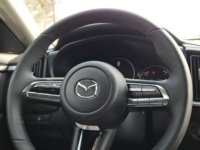 2026 Mazda Mazda CX-50 2.5 S Select AWD