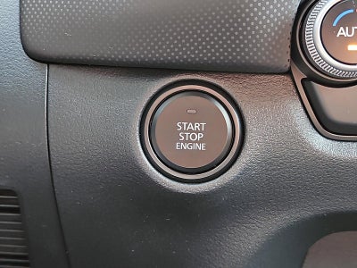 2026 Mazda Mazda CX-50 2.5 S Select AWD