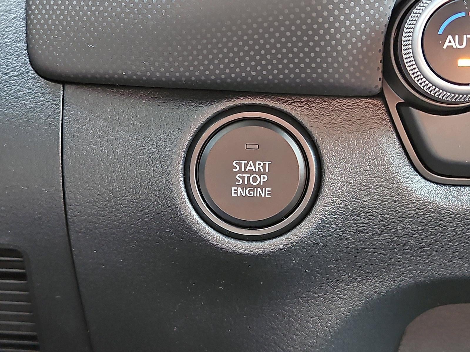 2026 Mazda Mazda CX-50 2.5 S Select AWD