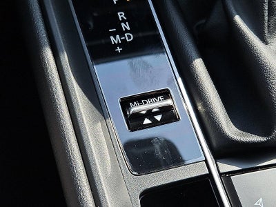 2026 Mazda Mazda CX-50 2.5 S Select AWD