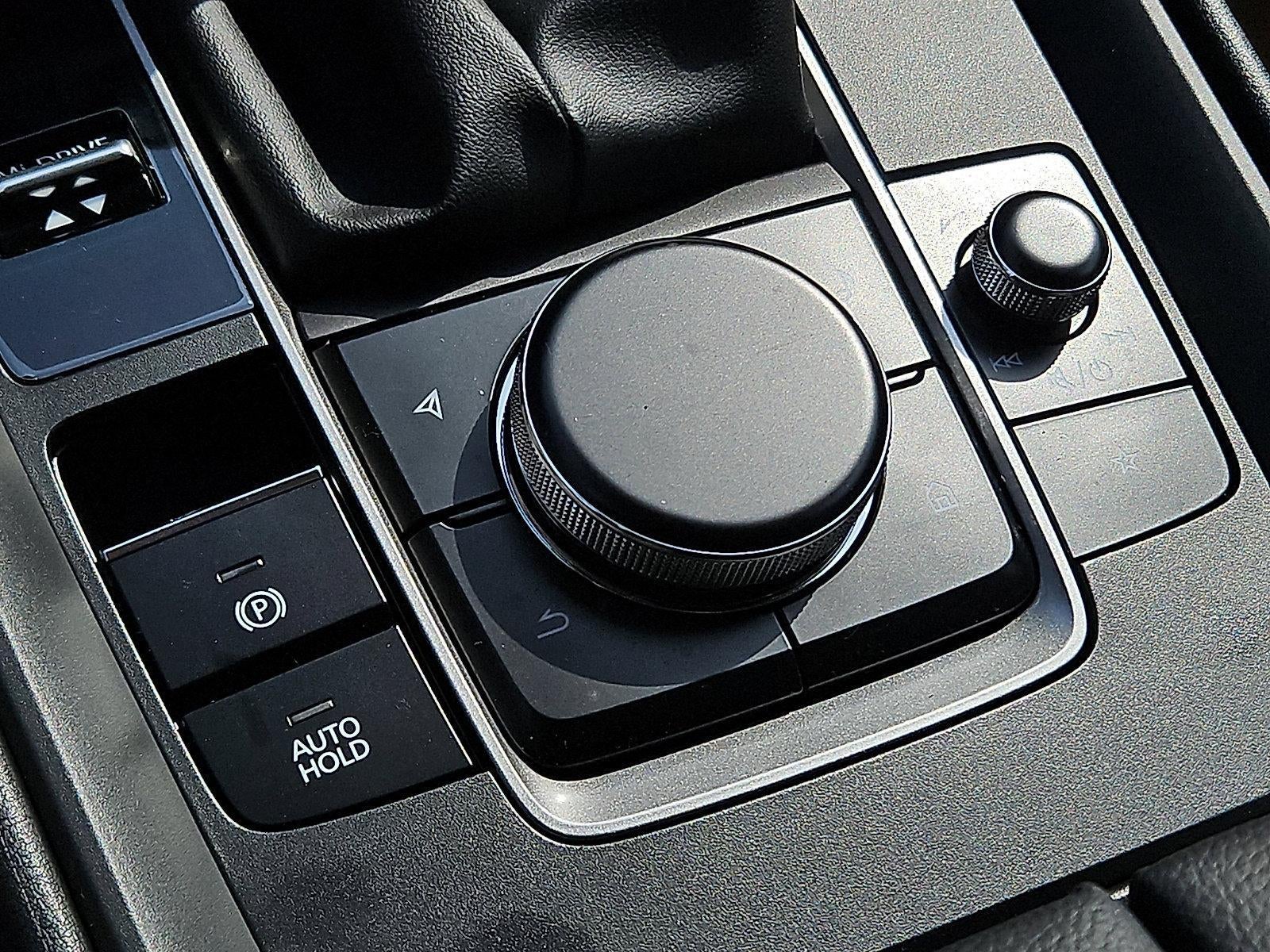 2026 Mazda Mazda CX-50 2.5 S Select AWD