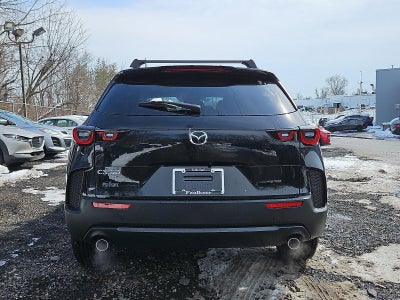 2026 Mazda Mazda CX-50 2.5 S Select AWD