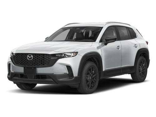 2026 Mazda Mazda CX-50 2.5 S Select AWD
