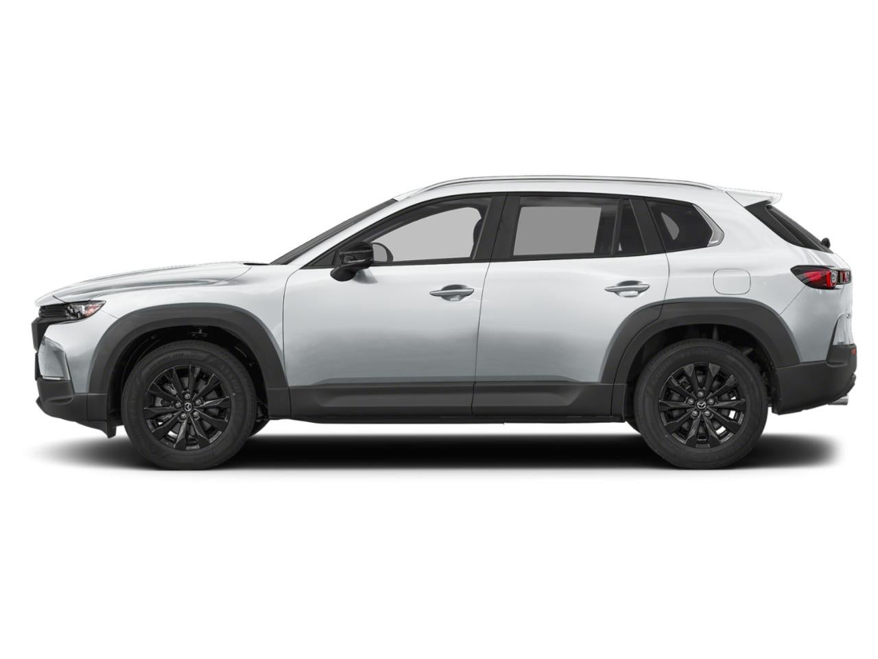 2026 Mazda Mazda CX-50 2.5 S Select AWD