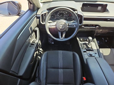 2024 Mazda Mazda CX-50 2.5 S Select Package AWD