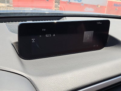 2024 Mazda Mazda CX-50 2.5 S Select Package AWD