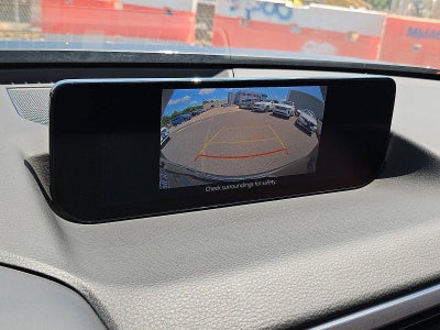 2024 Mazda Mazda CX-50 2.5 S Select Package AWD