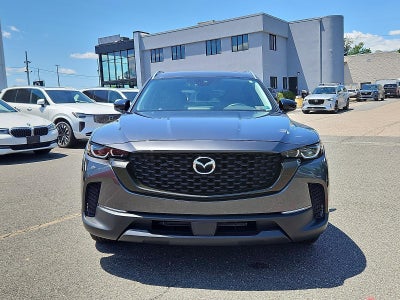 2024 Mazda Mazda CX-50 2.5 S Select Package AWD