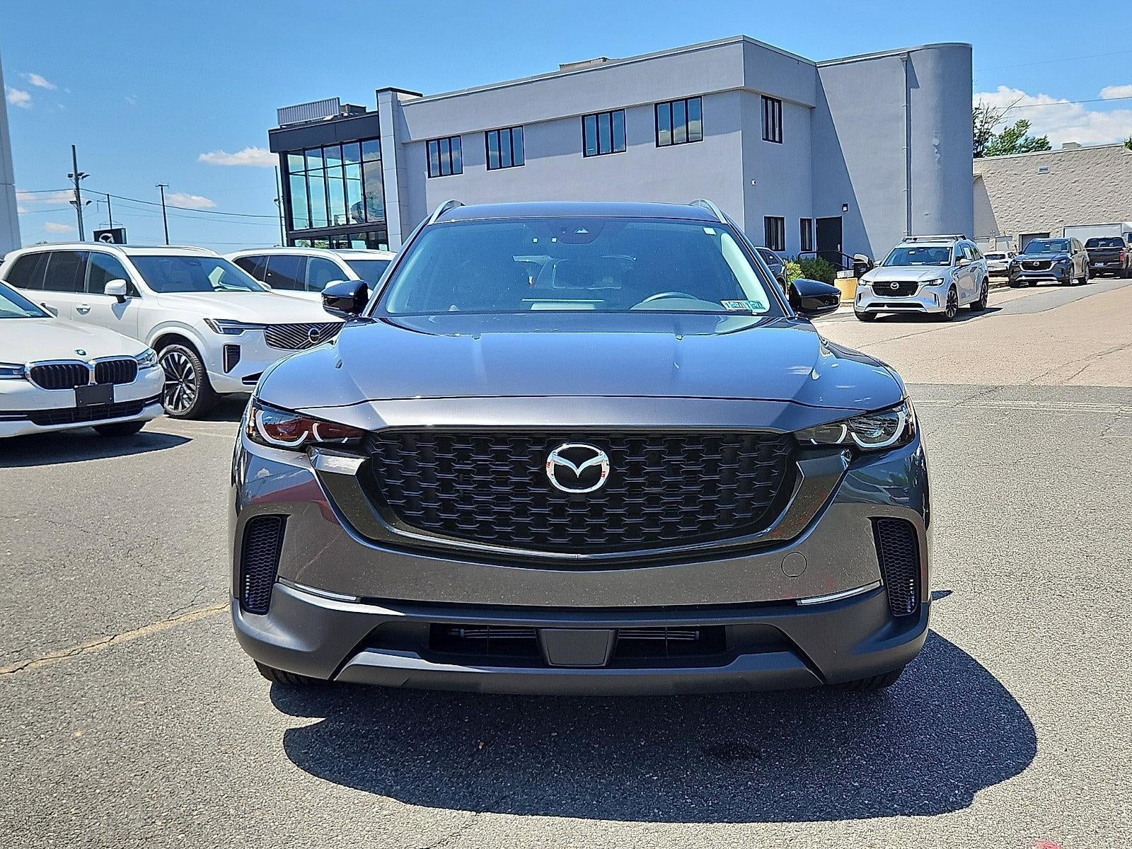 2024 Mazda Mazda CX-50 2.5 S Select Package AWD
