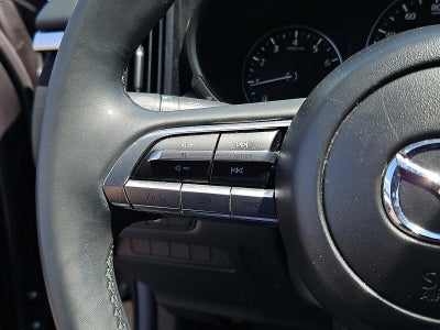 2024 Mazda Mazda CX-50 2.5 S Select Package AWD