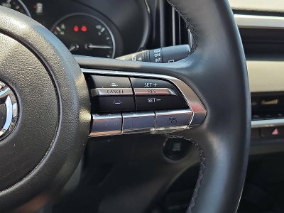2024 Mazda Mazda CX-50 2.5 S Select Package AWD