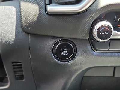 2024 Mazda Mazda CX-50 2.5 S Select Package AWD