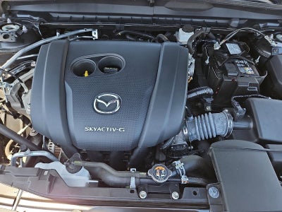 2024 Mazda Mazda CX-50 2.5 S Select Package AWD