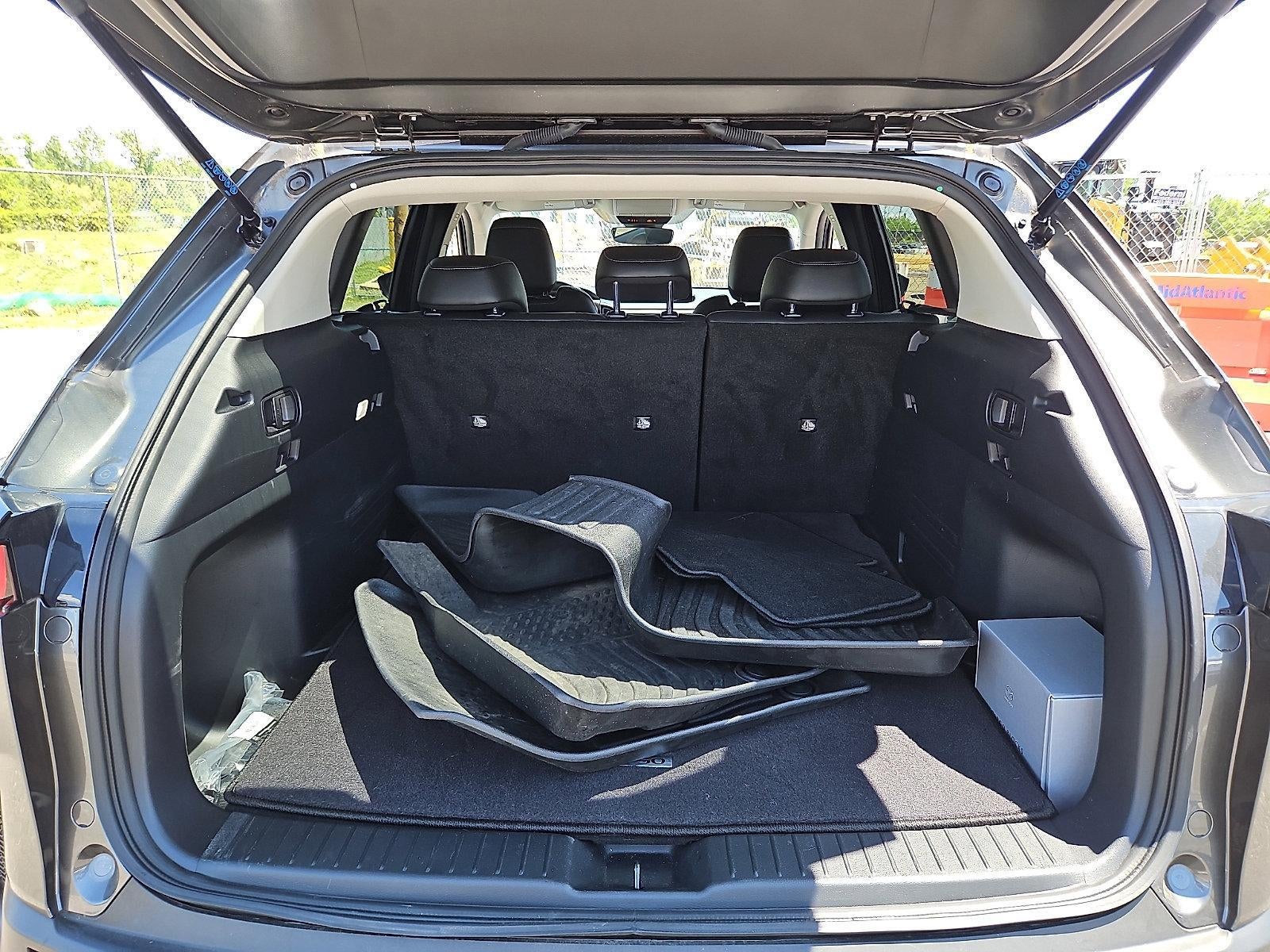 2024 Mazda Mazda CX-50 2.5 S Select Package AWD
