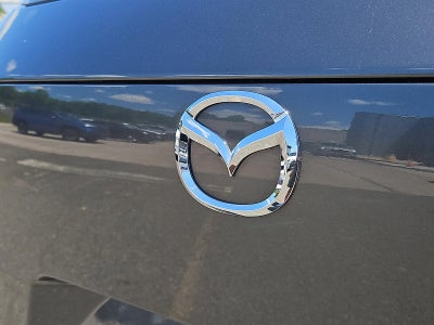 2024 Mazda Mazda CX-50 2.5 S Select Package AWD
