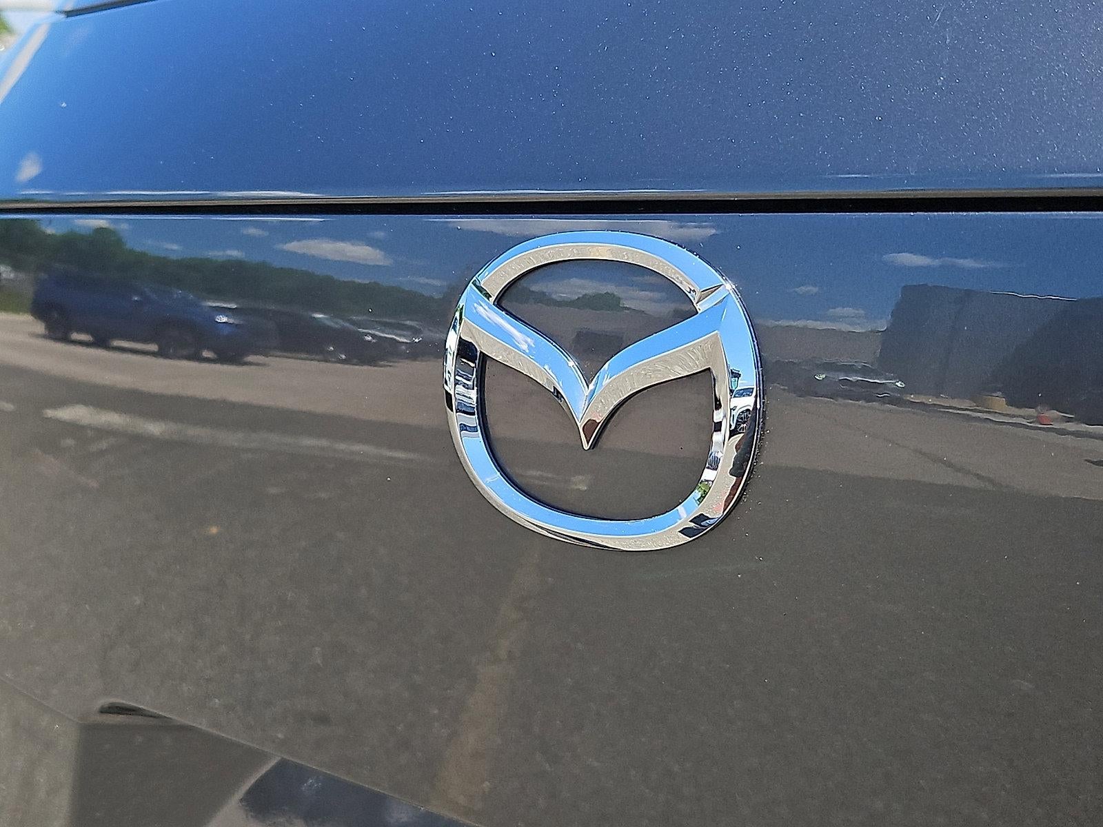 2024 Mazda Mazda CX-50 2.5 S Select Package AWD