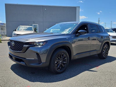 2024 Mazda Mazda CX-50 2.5 S Select Package AWD