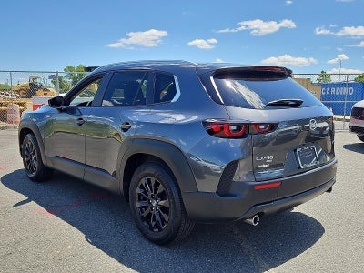 2024 Mazda Mazda CX-50 2.5 S Select Package AWD