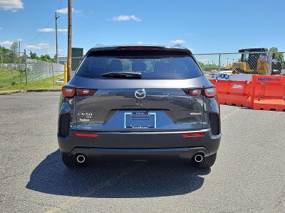 2024 Mazda Mazda CX-50 2.5 S Select Package AWD