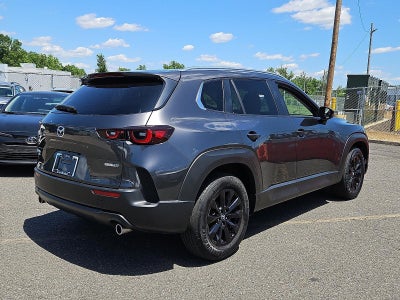 2024 Mazda Mazda CX-50 2.5 S Select Package AWD